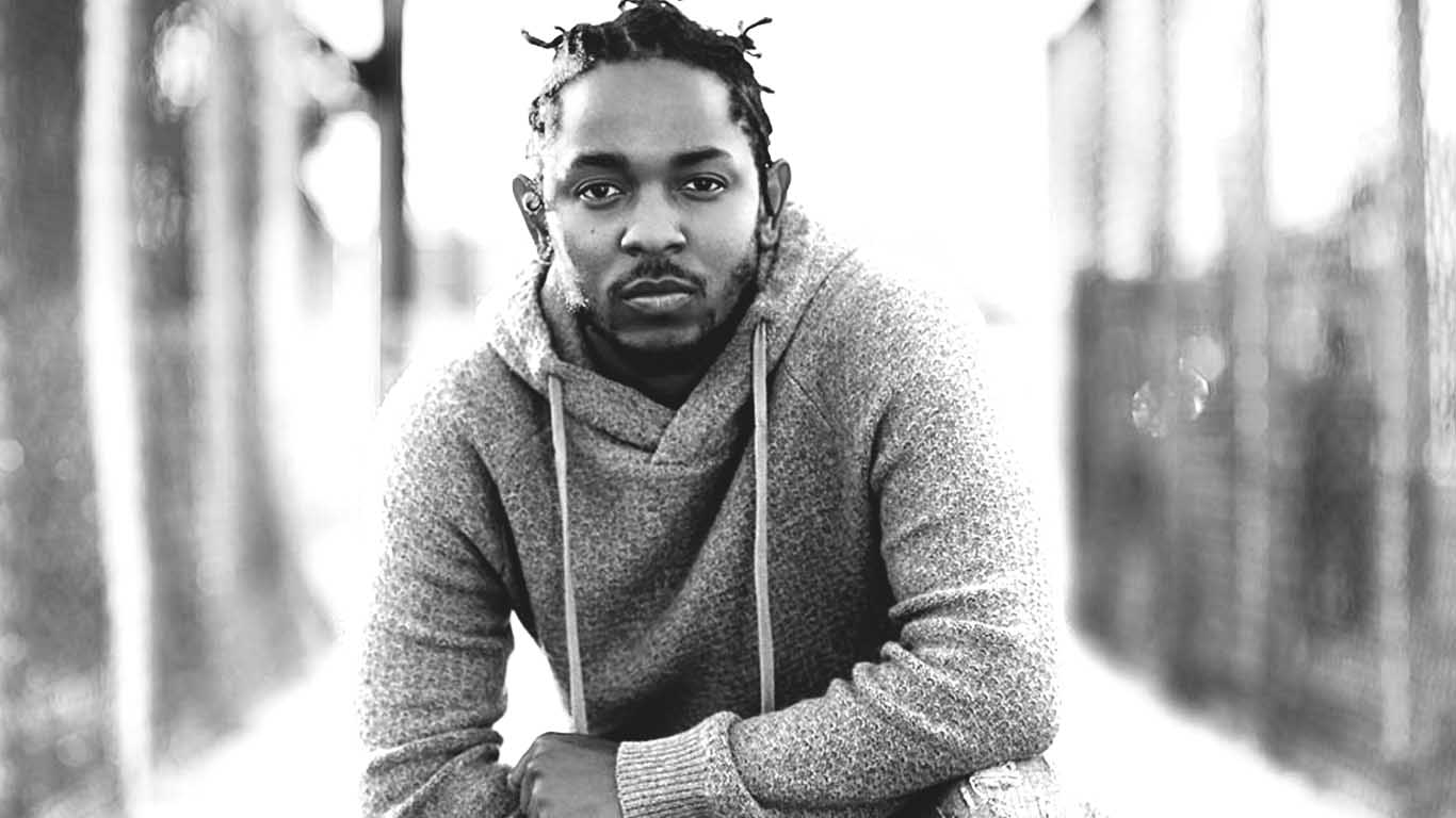 KENDRICK LAMAR picture