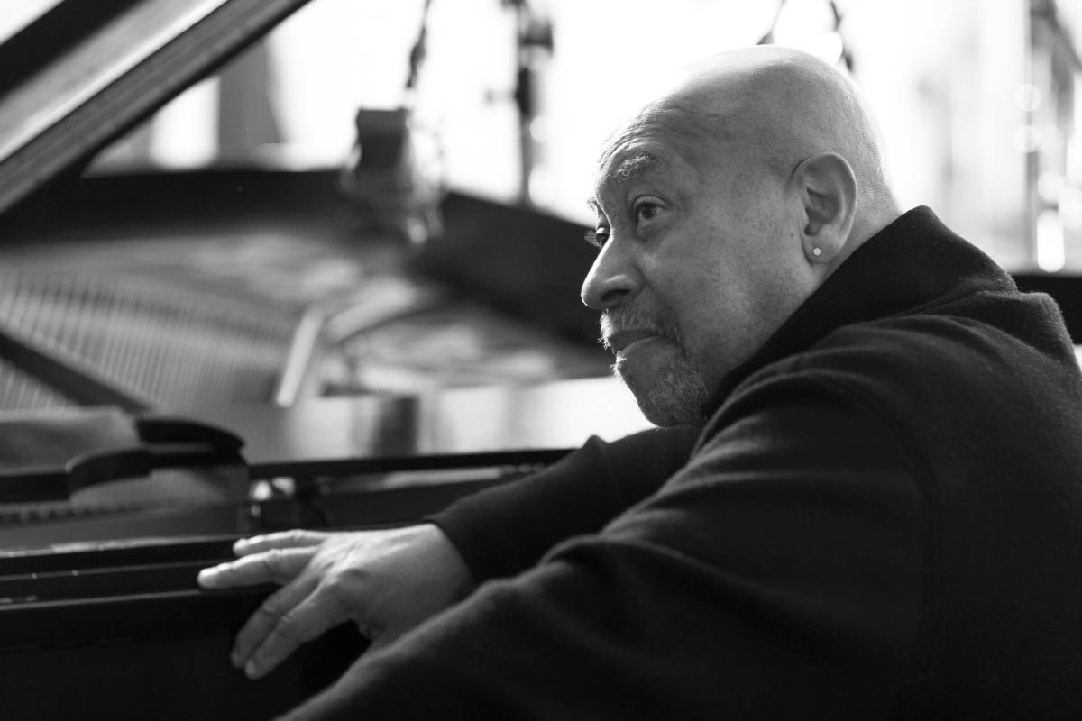 KENNY BARRON picture