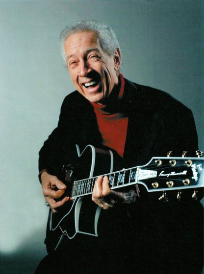 KENNY BURRELL picture