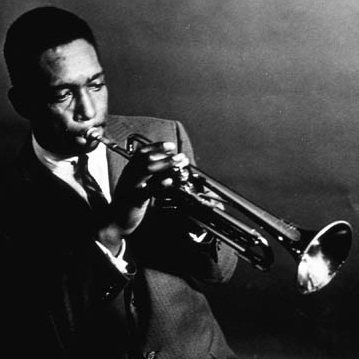 KENNY DORHAM picture