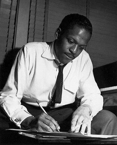 KENNY DREW picture