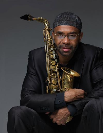 KENNY GARRETT picture