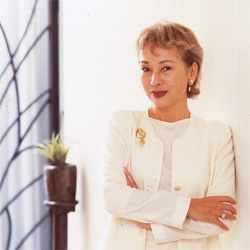 KIMIKO KASAI picture