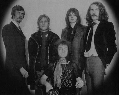 KING CRIMSON picture