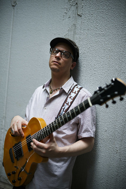 KURT ROSENWINKEL picture