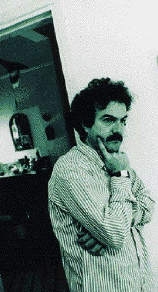 KYRIAKOS SFETSAS / ΚΥΡΙΆΚΟΣ ΣΦΈΤΣΑΣ picture