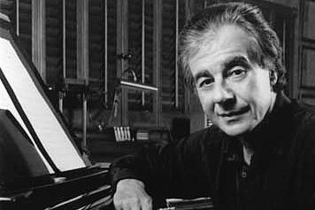 LALO SCHIFRIN picture