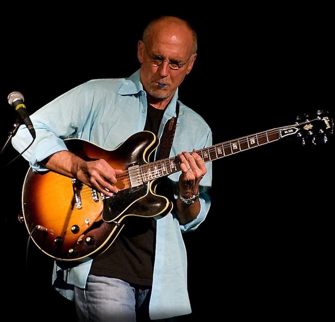 LARRY CARLTON picture