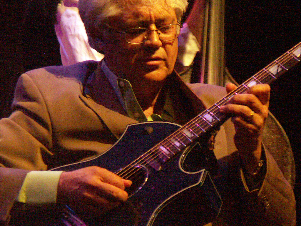 LARRY CORYELL picture