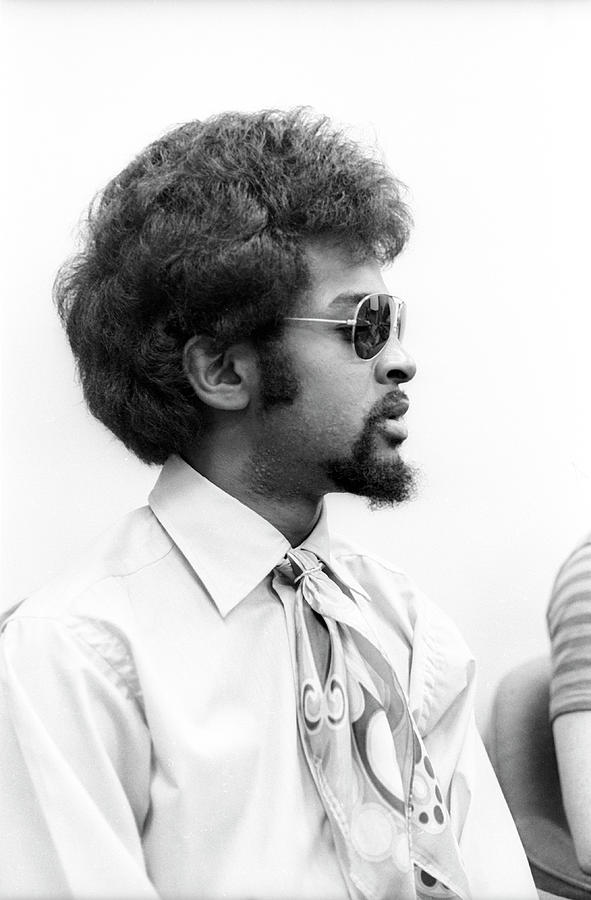 LARRY GRAHAM picture