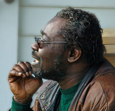 LARRY WILLIS picture