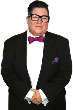 LEA DELARIA picture