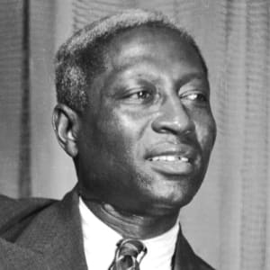 LEAD BELLY picture