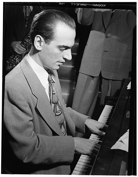 LENNIE TRISTANO picture