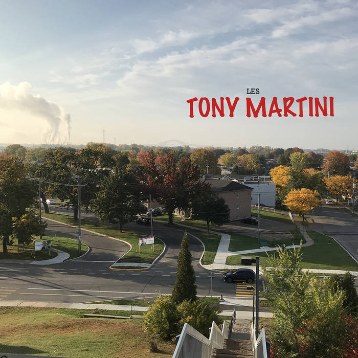 LES TONY MARTINI picture