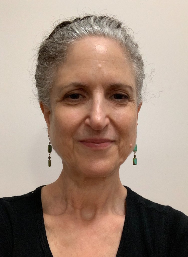 CAROL LIEBOWITZ picture
