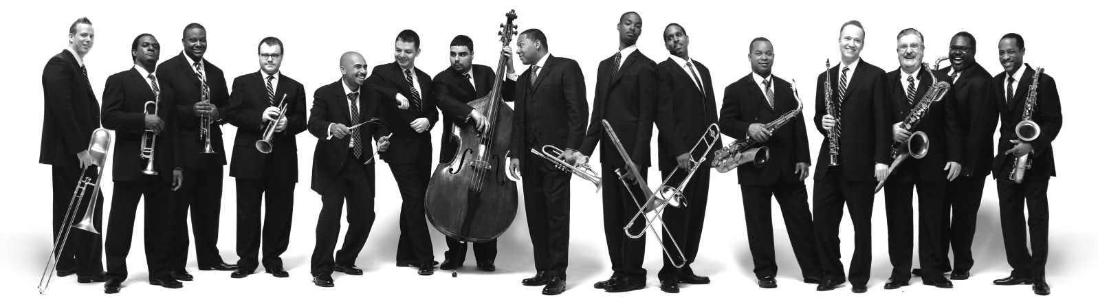 THE JAZZ AT LINCOLN CENTER ORCHESTRA / LINCOLN CENTER JAZZ ORCHESTRA picture