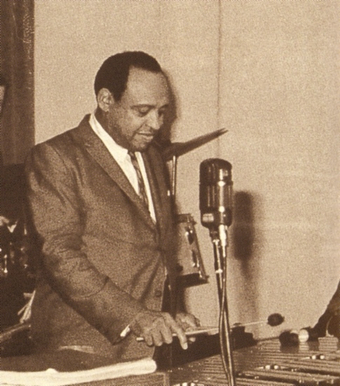 LIONEL HAMPTON picture