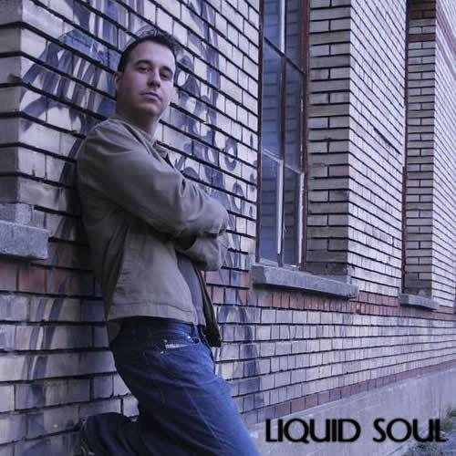 LIQUID SOUL picture