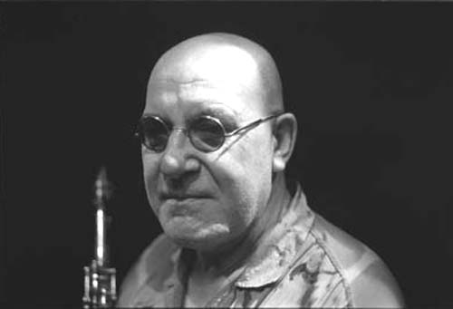 LOL COXHILL picture