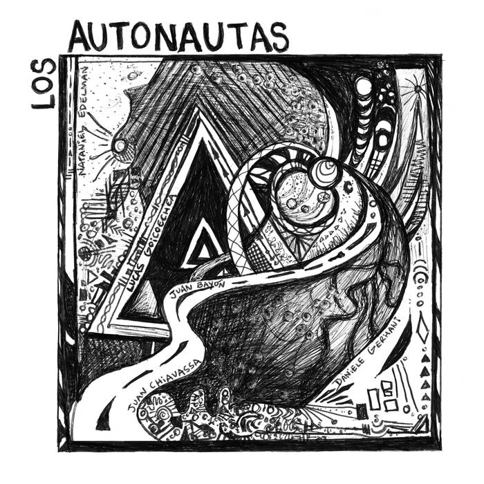 LOS AUTONAUTAS picture