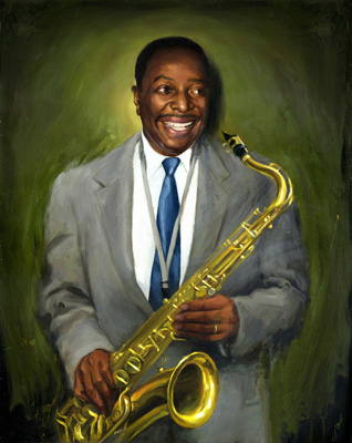 LOUIS JORDAN picture