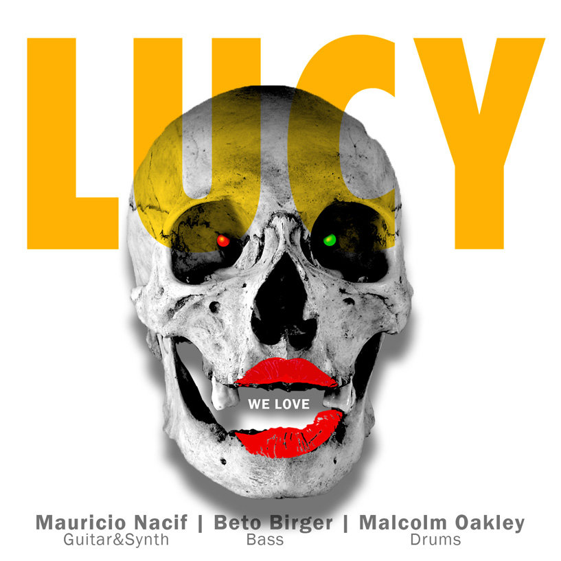 LUCY picture