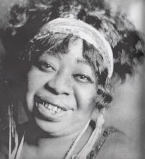 MA RAINEY picture