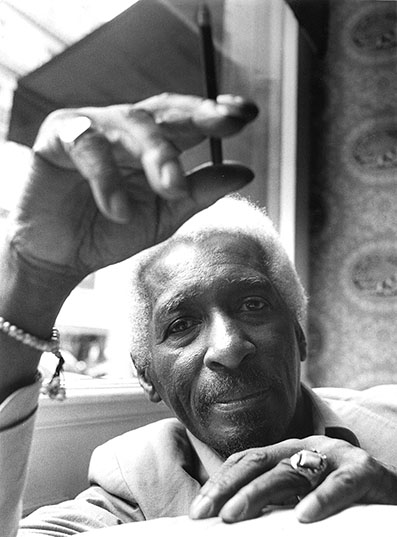 MAL WALDRON picture