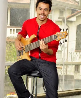 MARCEL BONFIM picture