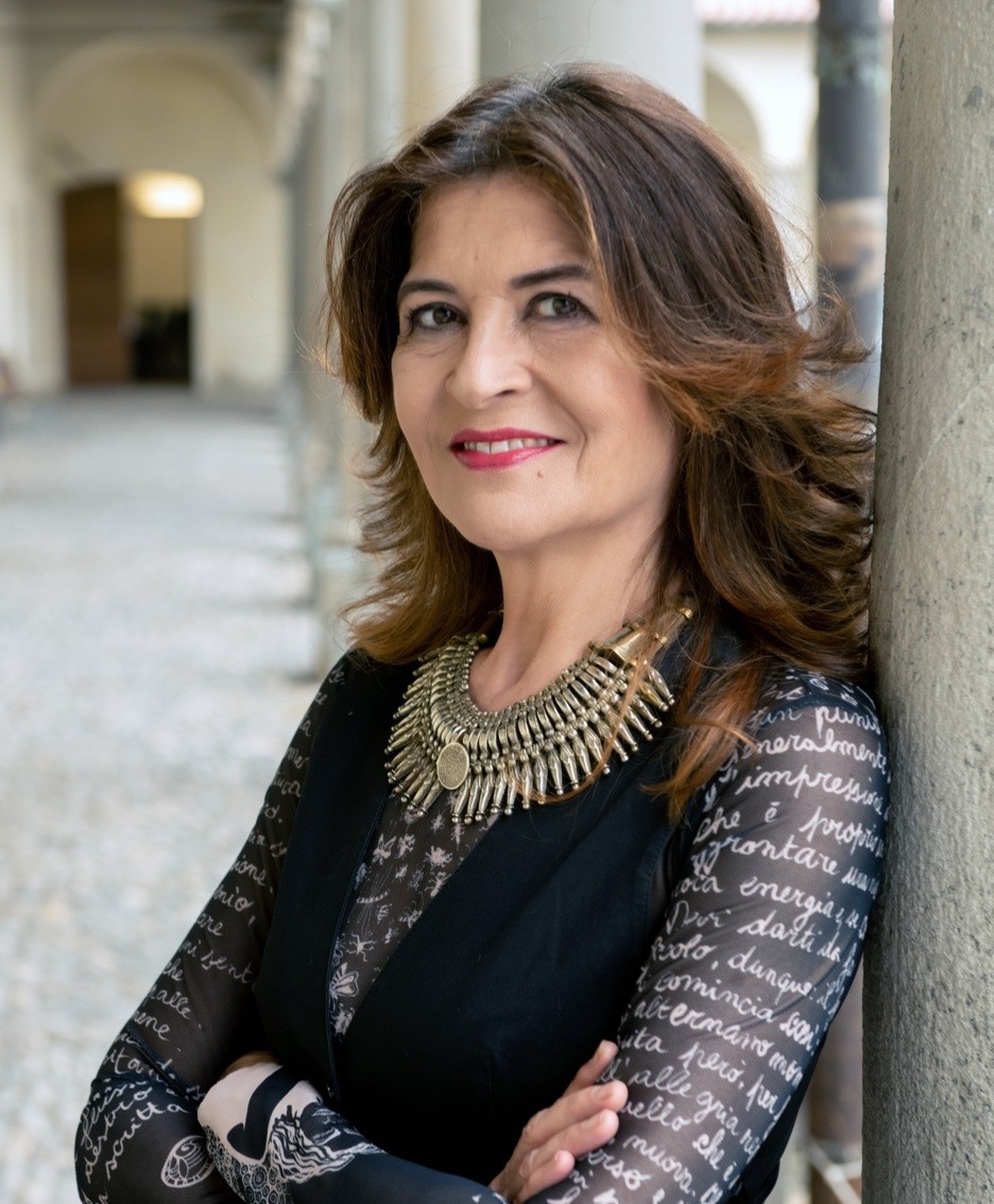 MARIA PIA DE VITO picture