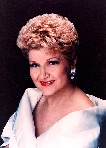 MARILYN MAYE picture