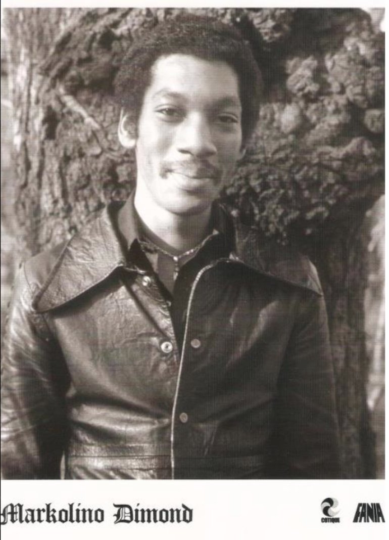MARK DIMOND picture