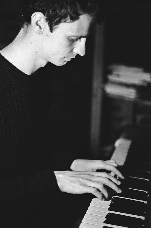 MARK PRINGLE picture
