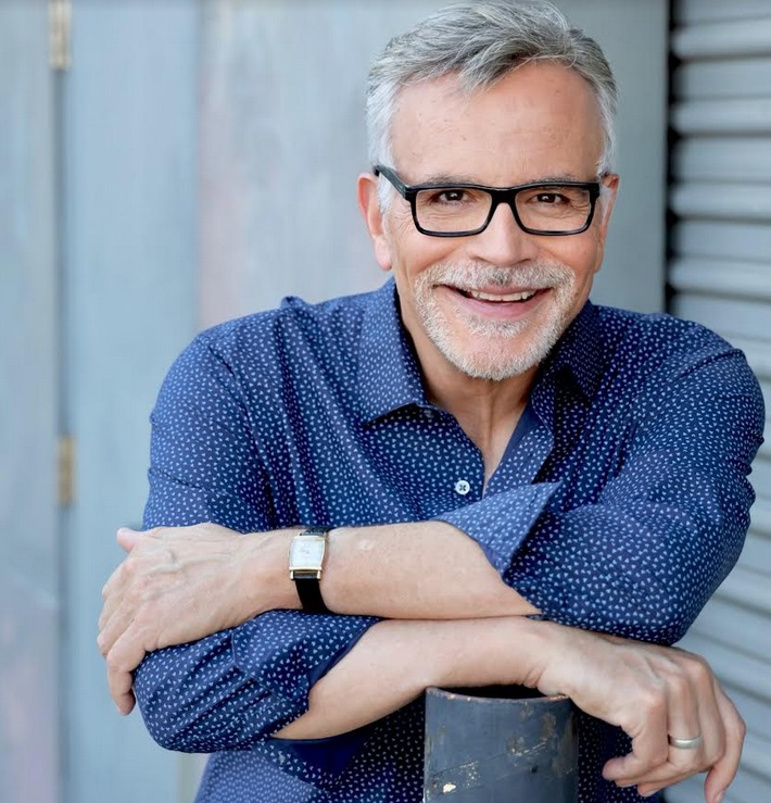 MARK WINKLER picture