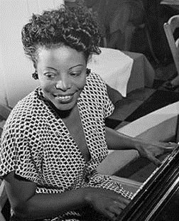 MARY LOU WILLIAMS picture