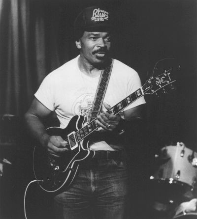 MATT 'GUITAR' MURPHY picture