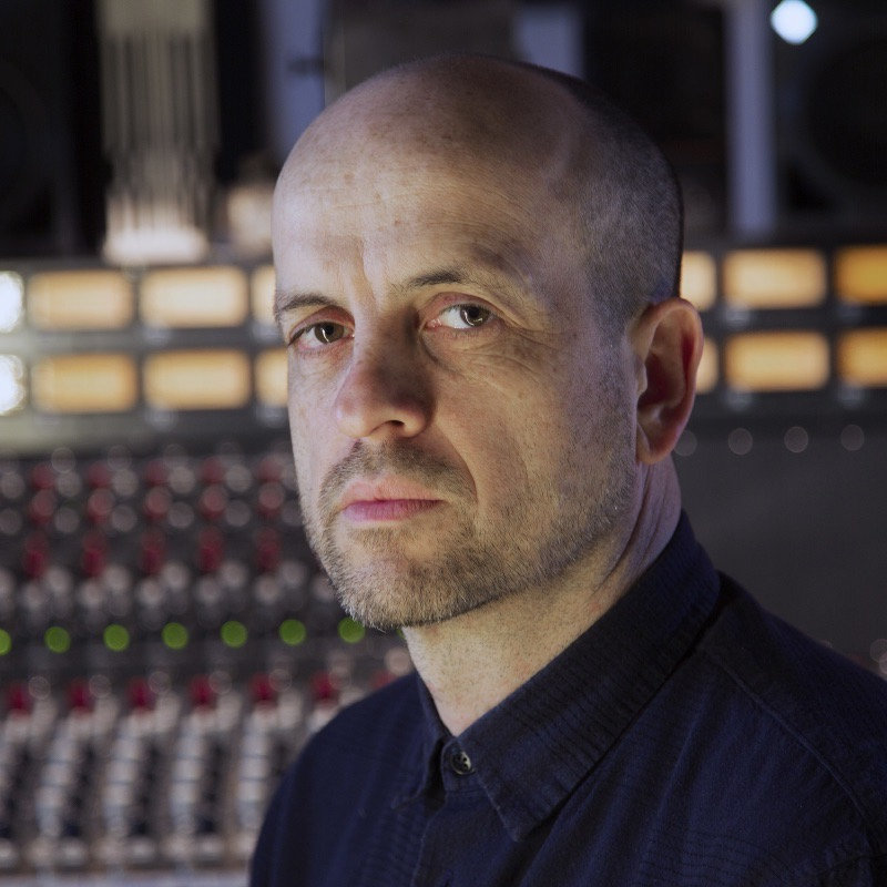 MATTHEW HERBERT picture