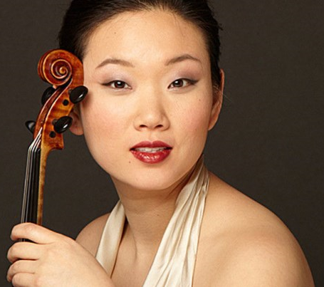 MAUREEN CHOI picture