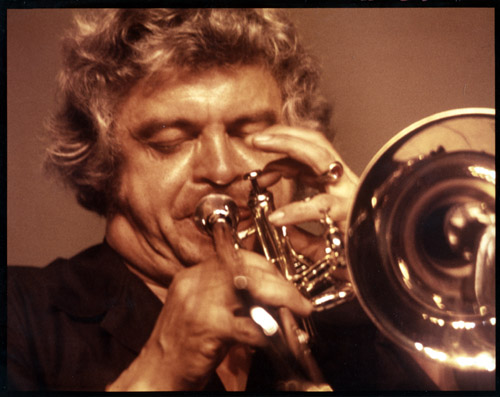 MAYNARD FERGUSON picture