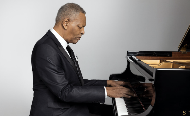 MCCOY TYNER picture