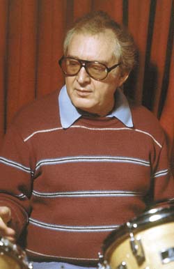 MEL LEWIS picture