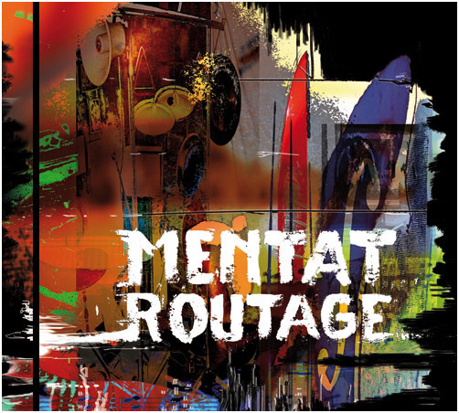 MENTAT ROUTAGE picture