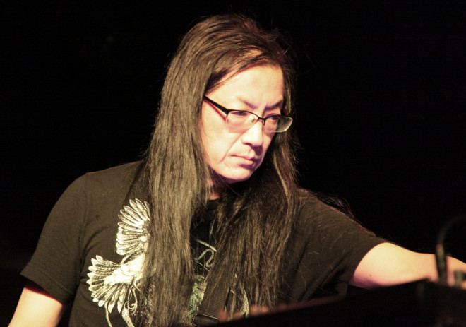 MERZBOW, jazz related improv/composition, music, top albums, discography, b...