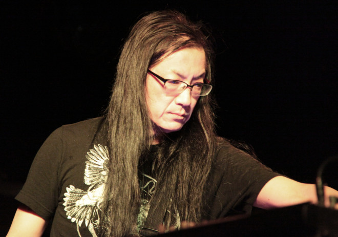 MERZBOW picture