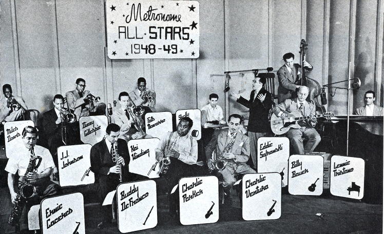 METRONOME ALL STARS picture