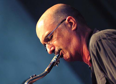 MICHAEL BRECKER picture