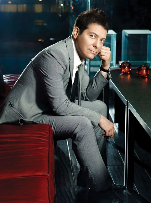 MICHAEL FEINSTEIN picture