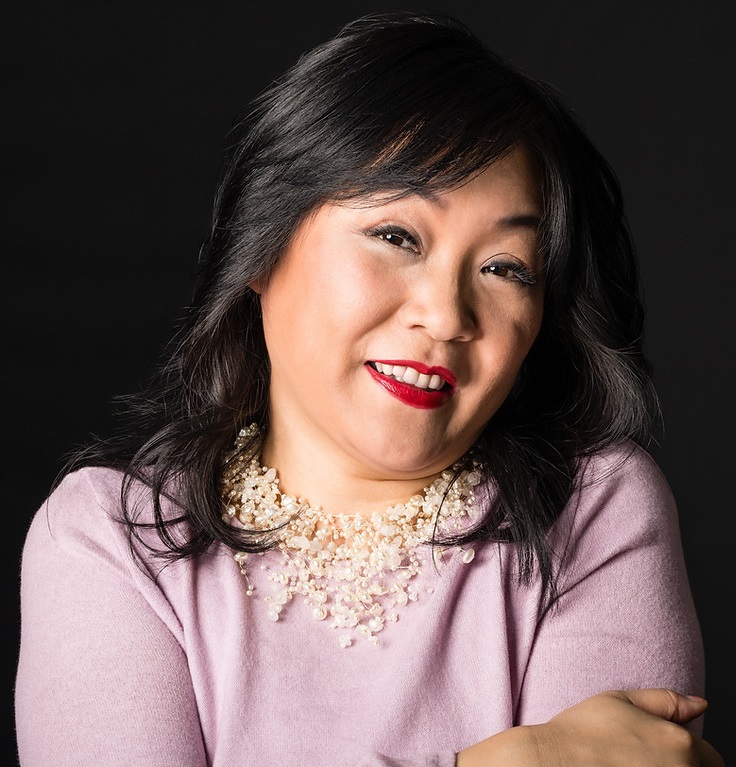 MICHIKA FUKUMORI picture