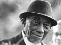 MISSISSIPPI JOHN HURT picture